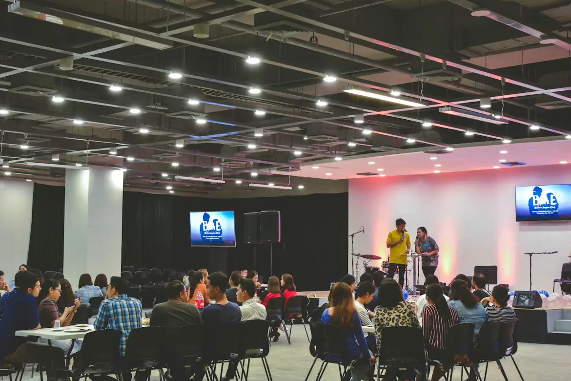 event management guide