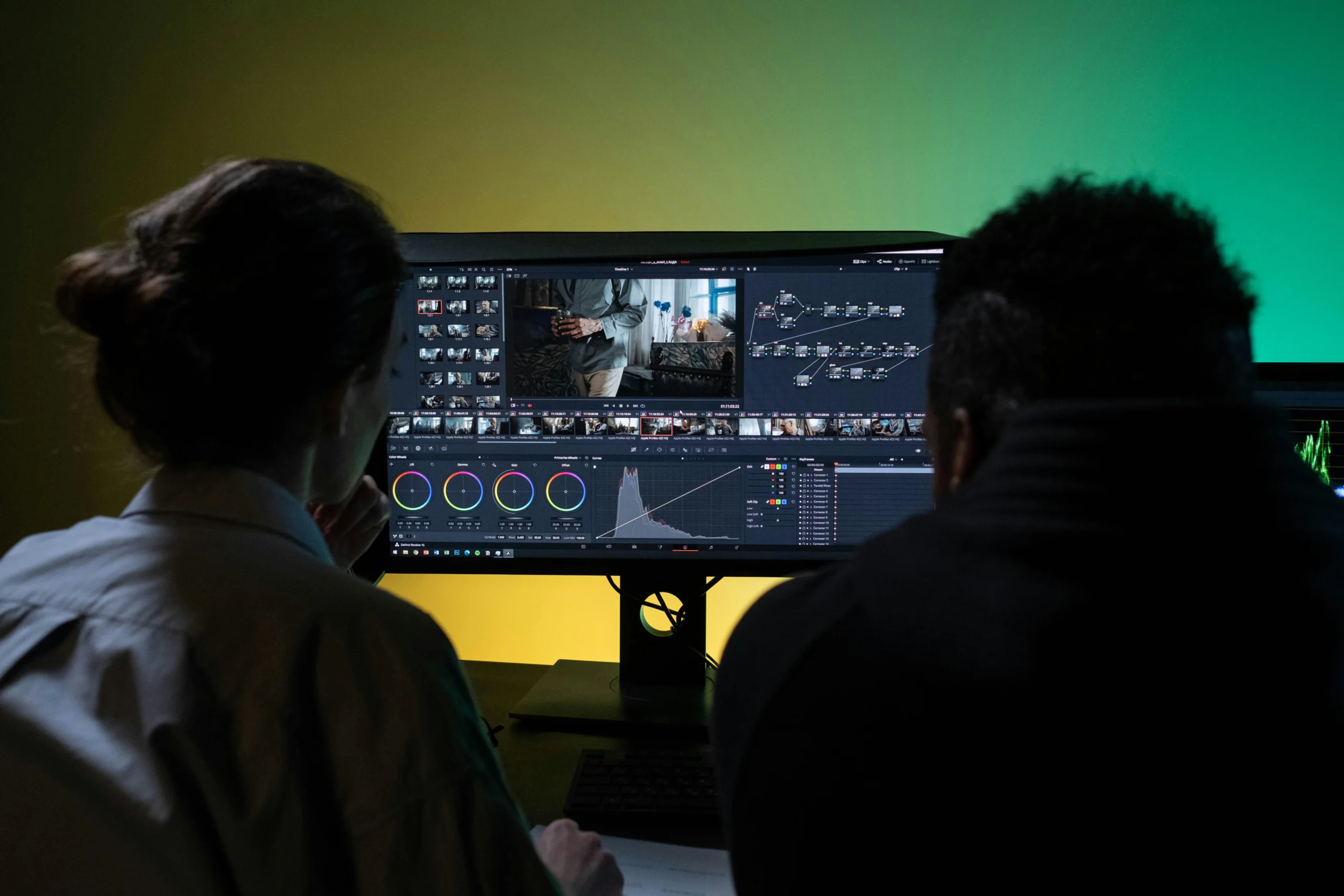 ai video marketing dubai