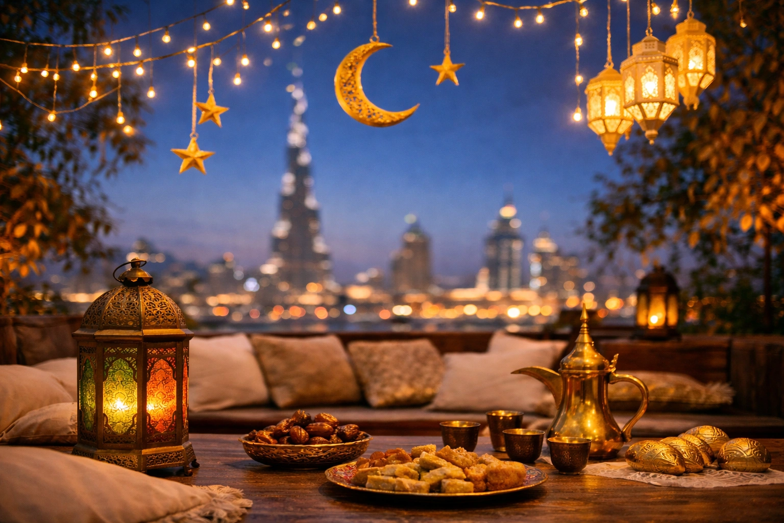 Best Video Content Ideas for Eid Campaigns in the UAE